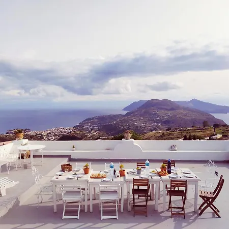 Paradiso - Spectacular Sea View Over Volcanoes アパート *