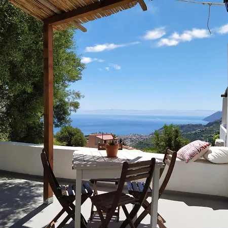 Paradiso - Spectacular Sea View Over Volcanoes *