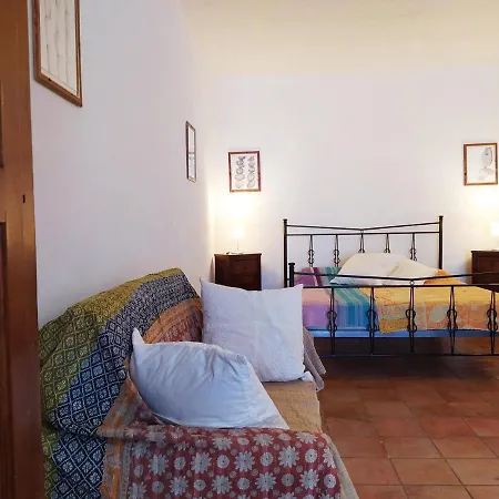 Paradiso Apartment