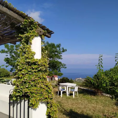 Paradiso Apartment