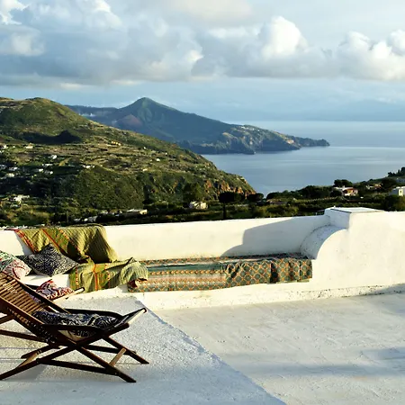 Paradiso - Spectacular Sea View Over Volcanoes * Piano Conte