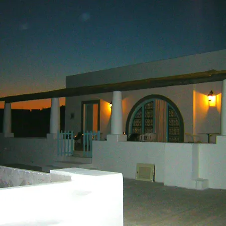 Paradiso - Spectacular Sea View Over Volcanoes Piano Conte