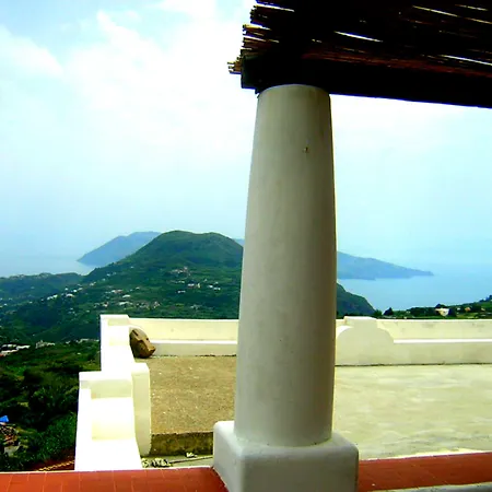 Paradiso - Spectacular Sea View Over Volcanoes アパート