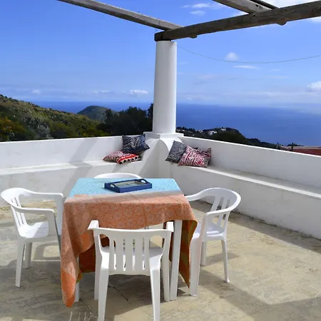 Paradiso - Spectacular Sea View Over Volcanoes アパート *