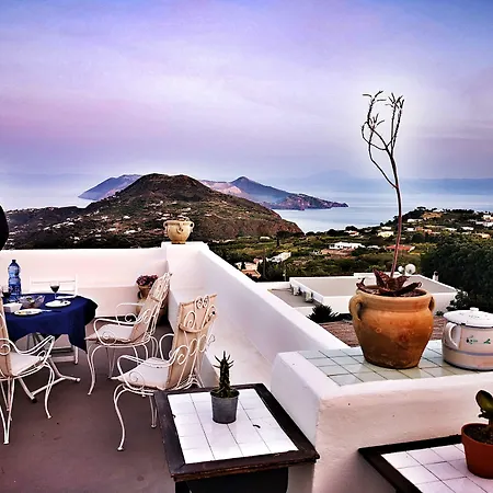 Paradiso - Spectacular Sea View Over Volcanoes アパート Piano Conte