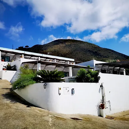 Paradiso - Spectacular Sea View Over Volcanoes アパート *