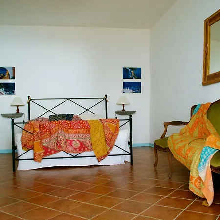 Paradiso Apartment
