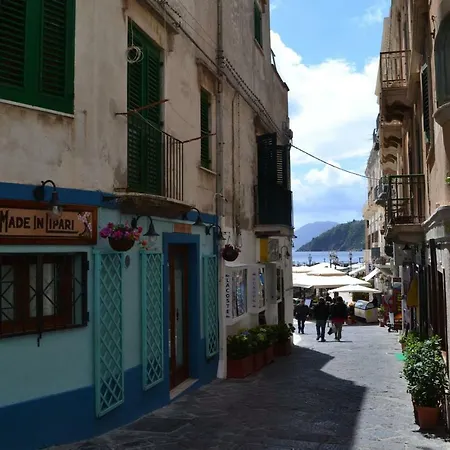 Apartment Paradiso *