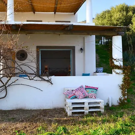 Paradiso Apartment *