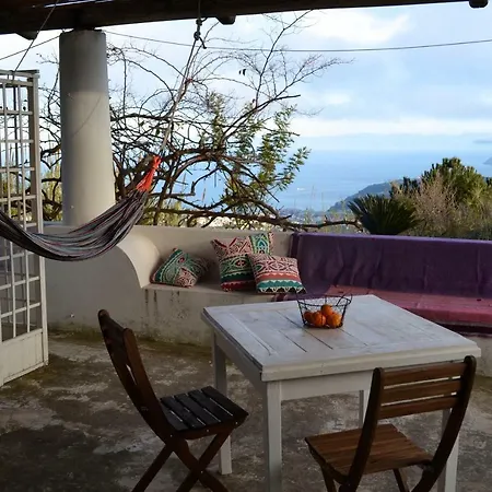 Paradiso - Spectacular Sea View Over Volcanoes アパート *