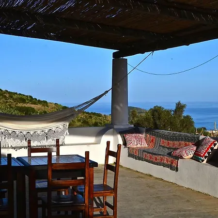 Paradiso - Spectacular Sea View Over Volcanoes * Piano Conte
