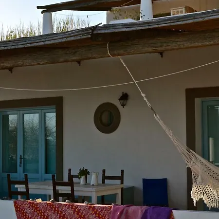 Paradiso Apartment