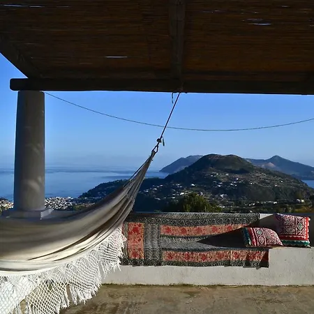 Paradiso - Spectacular Sea View Over Volcanoes Piano Conte