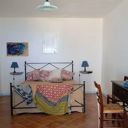 Paradiso Apartment