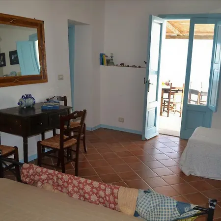 Paradiso Apartment