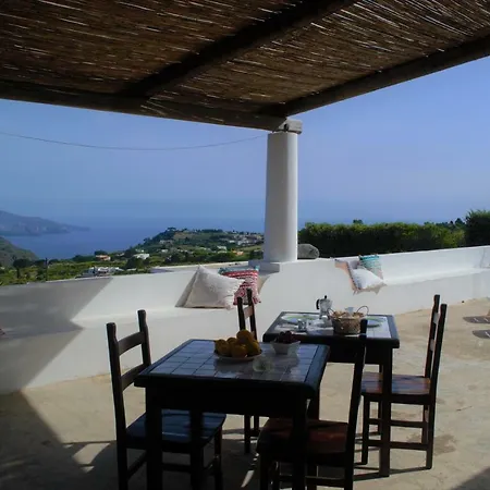 Paradiso - Spectacular Sea View Over Volcanoes * Piano Conte