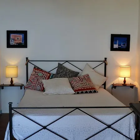 Paradiso Apartment