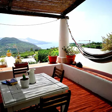 Paradiso - Spectacular Sea View Over Volcanoes アパート