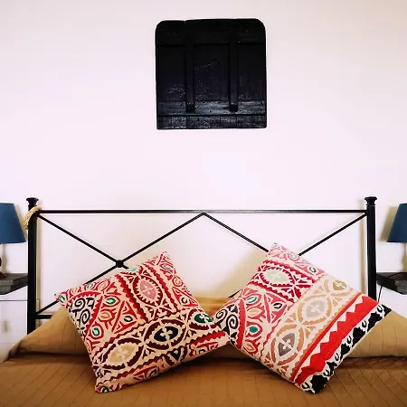 Paradiso Apartment