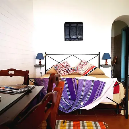 Paradiso Apartment