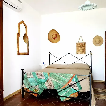 Apartment Paradiso *