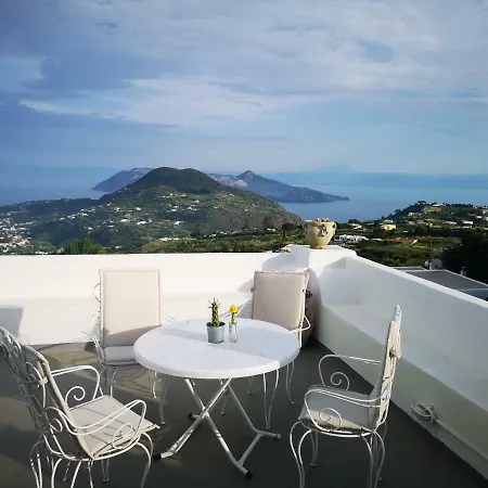Apartment Paradiso Piano Conte